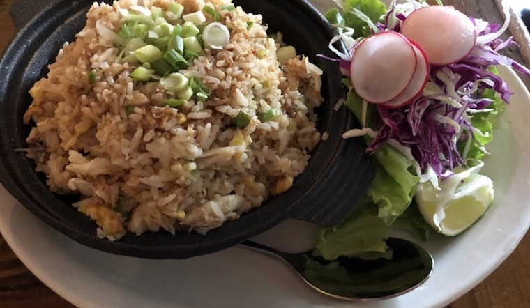 Vietnamese eatery Tai Nang opens its doors in the Ukrainian Village
