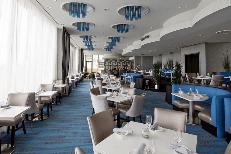 Chelsea Five Gastropub opens at Tropicana with drinks, seafood and ocean views