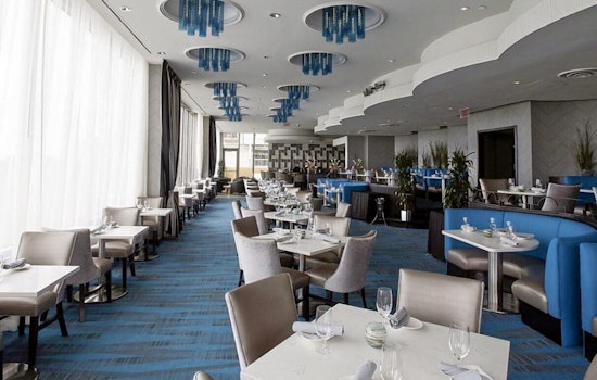 Chelsea Five Gastropub opens at Tropicana with drinks, seafood and ocean views