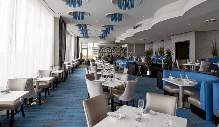 Chelsea Five Gastropub opens at Tropicana with drinks, seafood and ocean views