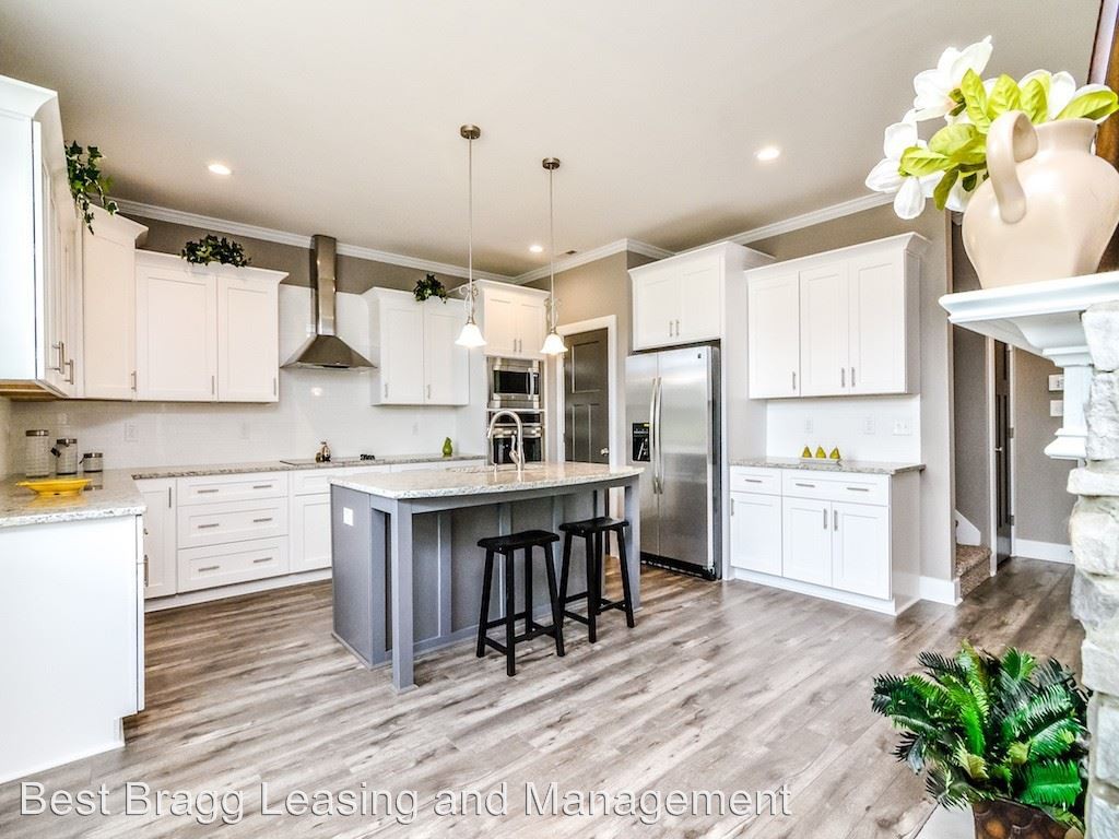 The priciest residential rentals in Fayetteville