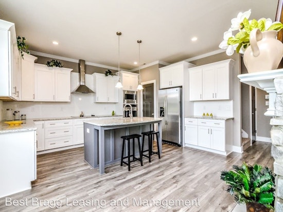 The priciest residential rentals in Fayetteville
