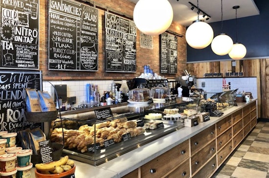 Explore 3 new Fenway businesses for eats, drinks and clothing