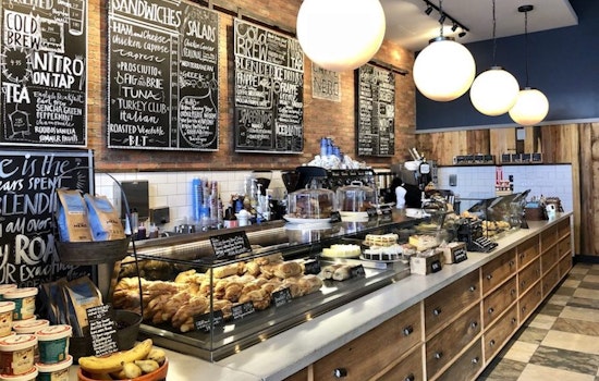 Explore 3 new Fenway businesses for eats, drinks and clothing