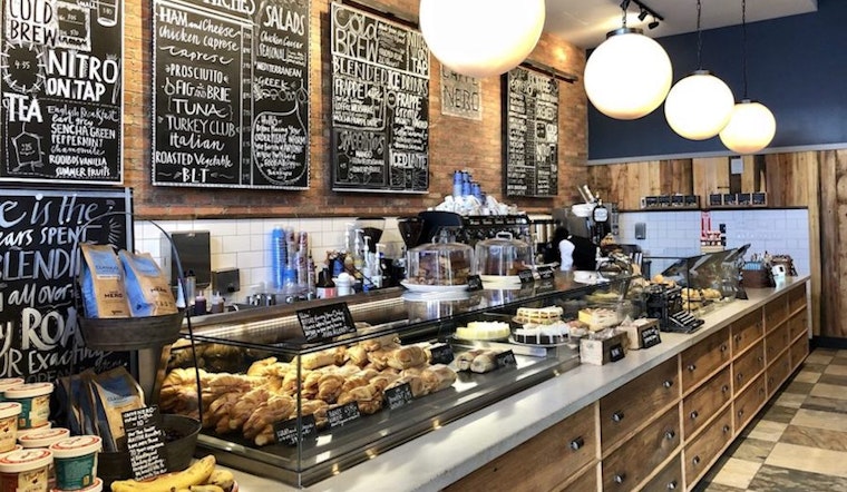 Explore 3 new Fenway businesses for eats, drinks and clothing