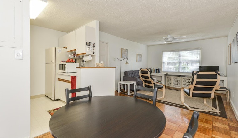 What's the cheapest rental available in Alexandria, right now?