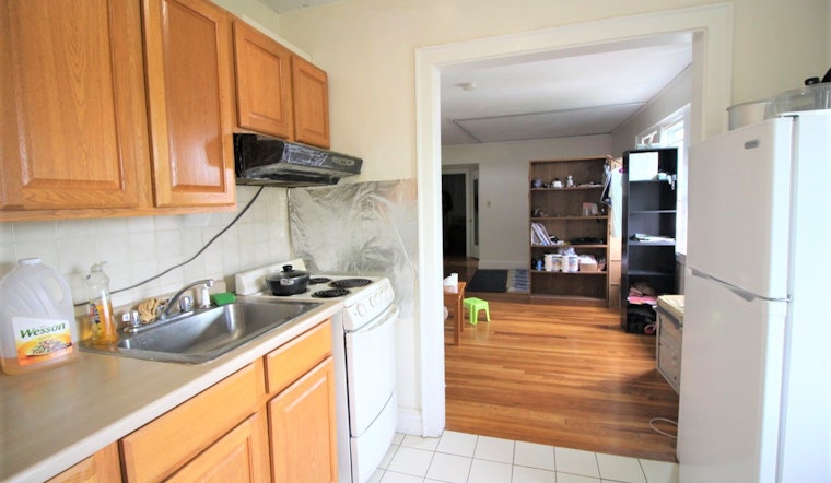 What's the cheapest rental available in Quincy, right now?
