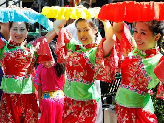 Oakland weekend guide: as summer winds down, events heat up