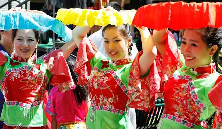 Oakland weekend guide: as summer winds down, events heat up