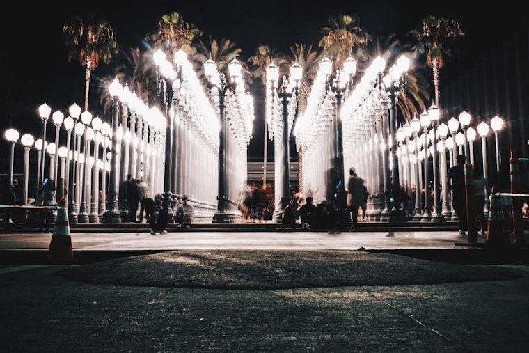 4 diverse community events in Los Angeles this week