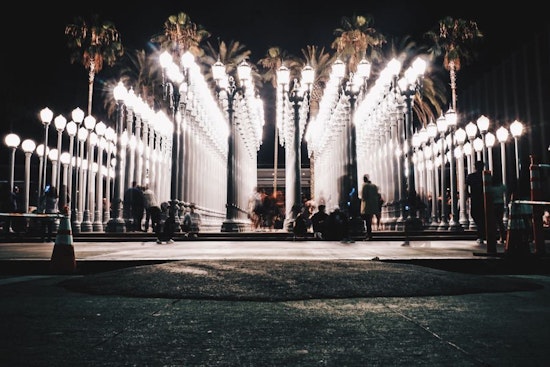 4 diverse community events in Los Angeles this week