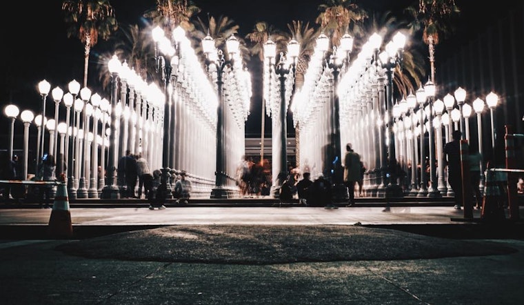 4 diverse community events in Los Angeles this week