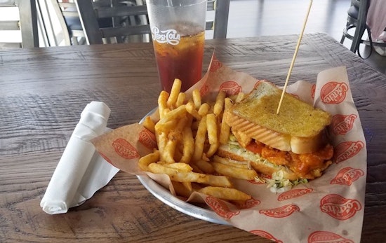 Coach's Neighborhood Grill now open in Statesville