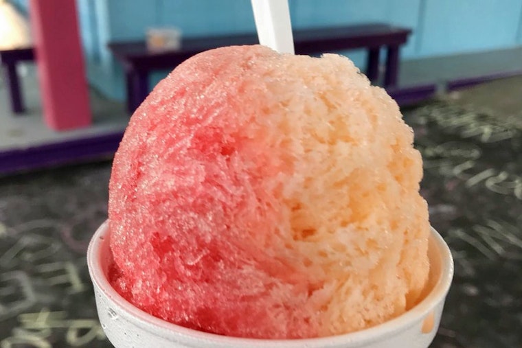 Pelican's SnoBalls adds new location in south Charlotte