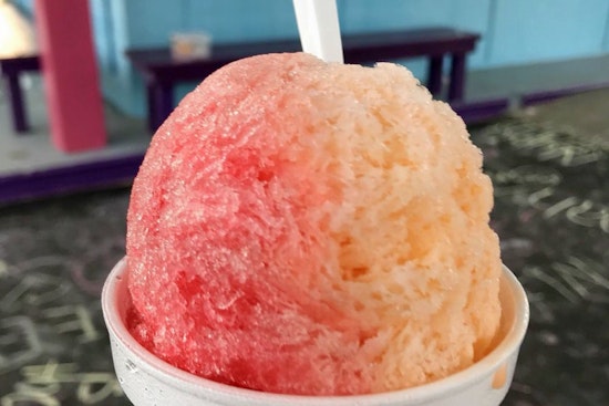 Pelican's SnoBalls adds new location in south Charlotte