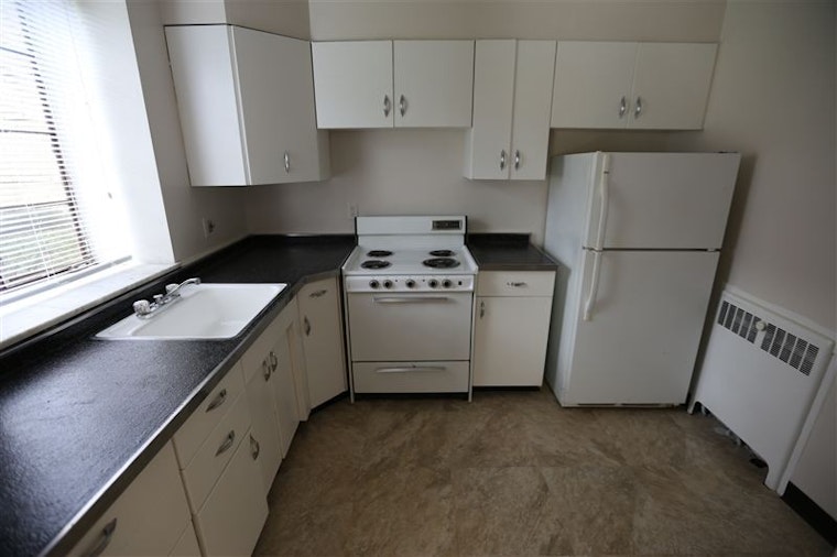 What does $600 rent you in Detroit?