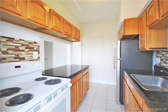 Renting in Miami Beach: What will $1,300 get you?