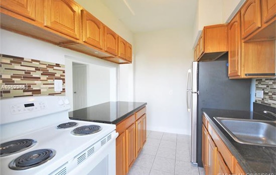 Renting in Miami Beach: What will $1,300 get you?