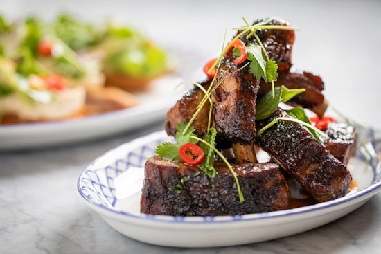 Fresh eats: 4 new places to check out in Wrigleyville