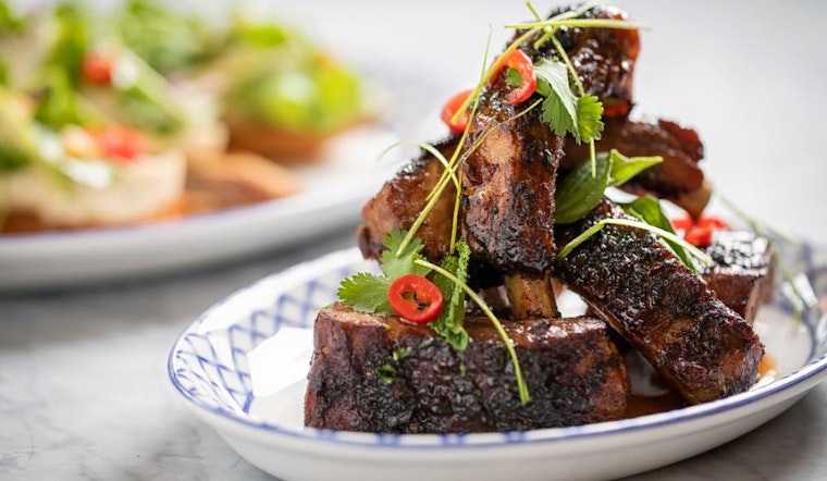 Fresh eats: 4 new places to check out in Wrigleyville