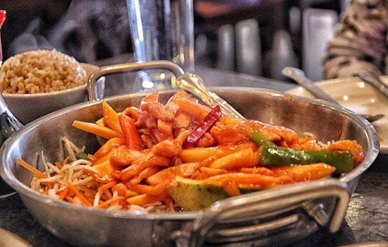 Best in Philly: The top 3 eateries to savor Malaysian cuisine