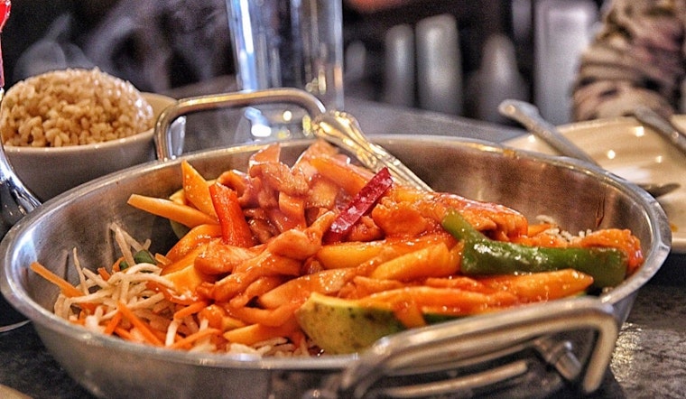 Best in Philly: The top 3 eateries to savor Malaysian cuisine