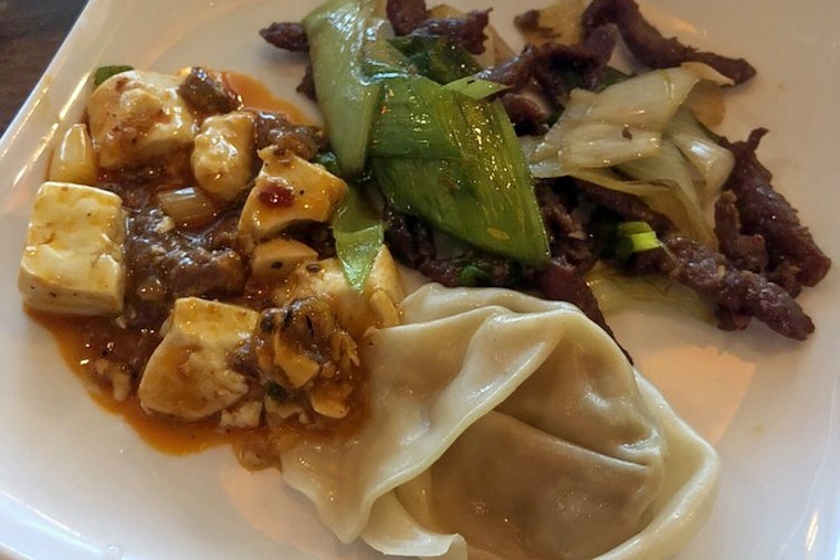 Fresh eats: Your guide to 4 new Houston spots, with pizza, crepes and more