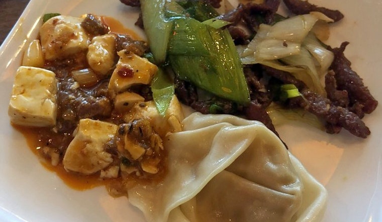 Fresh eats: Your guide to 4 new Houston spots, with pizza, crepes and more