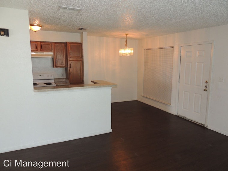 Renting in Dallas: What will $800 get you?