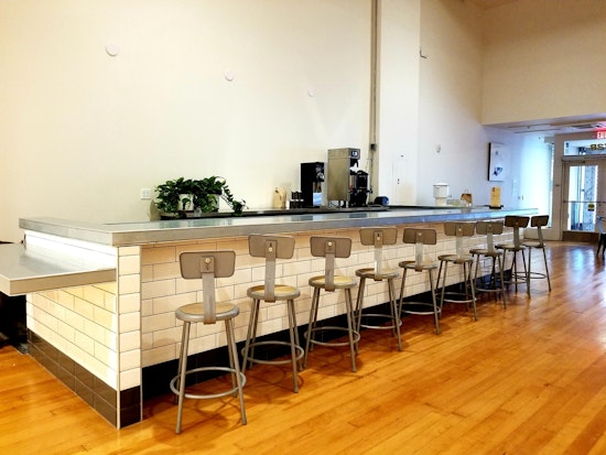 Oakland Eats: Ed's Cheesesteak and The Alice Collective debut, bluegrass at Belcampo, more