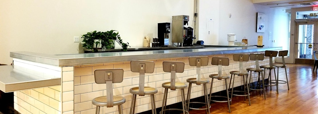 Oakland Eats: Ed's Cheesesteak and The Alice Collective debut, bluegrass at Belcampo, more