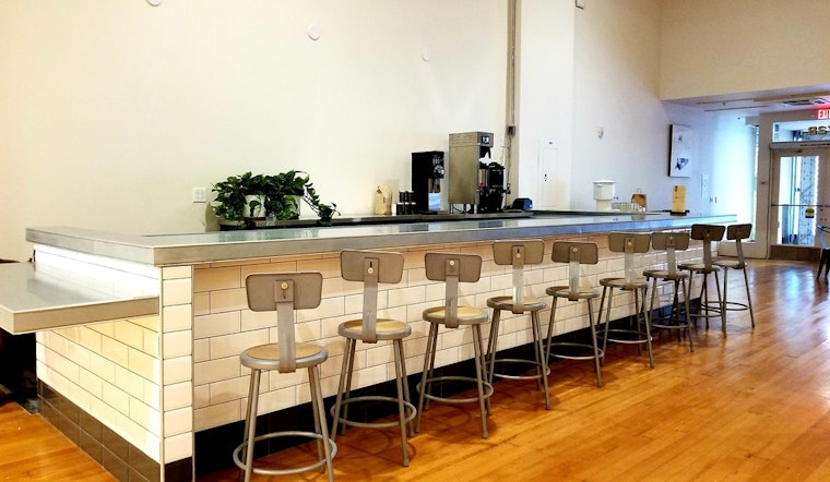 Oakland Eats: Ed's Cheesesteak and The Alice Collective debut, bluegrass at Belcampo, more