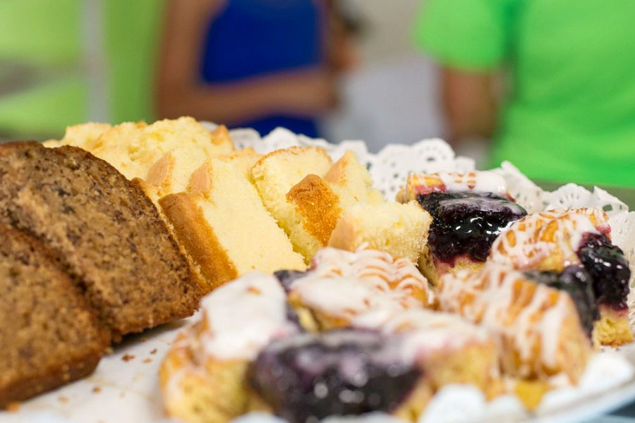 Deerfield Beach's top 3 bakeries to visit now