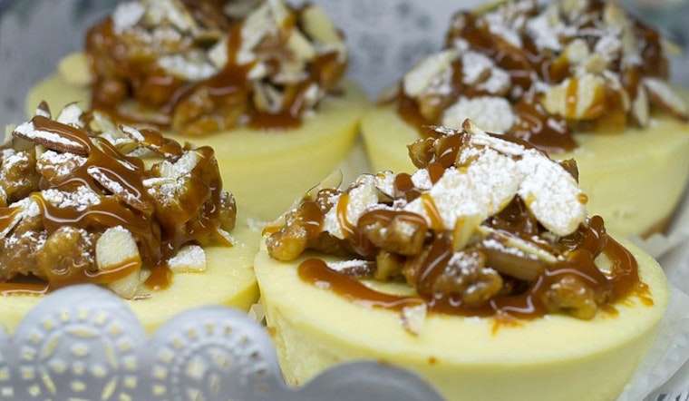Deerfield Beach's top 3 bakeries to visit now