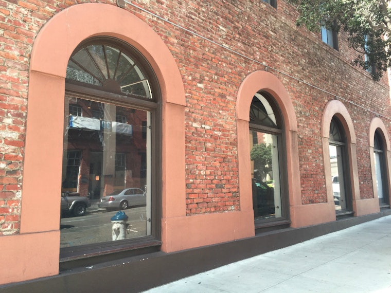 Jackson Square's Recreation Moves Out After Violating Ground-Floor Office Rule