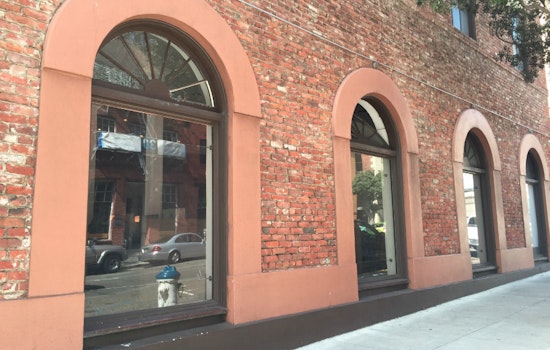 Jackson Square's Recreation Moves Out After Violating Ground-Floor Office Rule