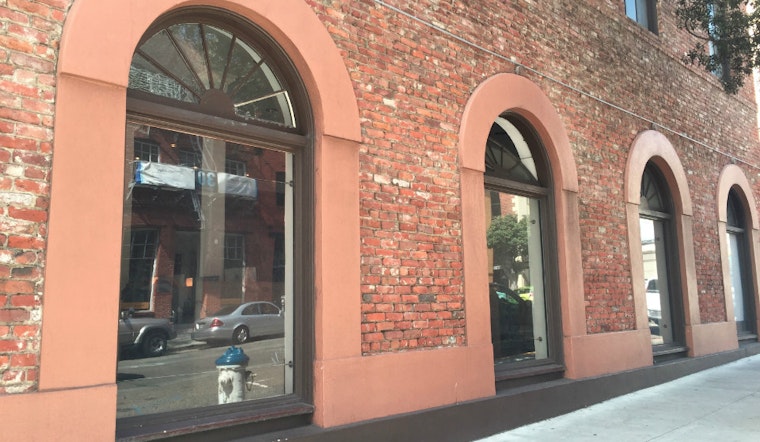 Jackson Square's Recreation Moves Out After Violating Ground-Floor Office Rule