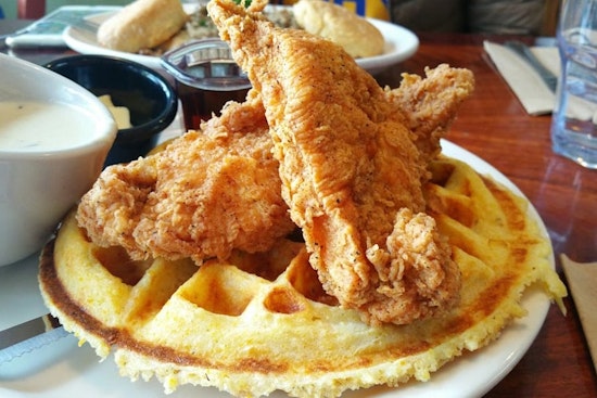 Comforting cuisine: The 5 best spots for Southern food in Oakland