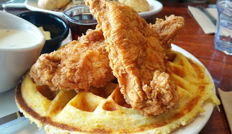 Comforting cuisine: The 5 best spots for Southern food in Oakland