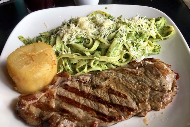 Fresh eats: Charlotte's 3 newest spots for Latin American food