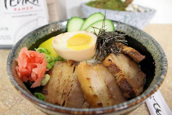 Eats, treats and fitness: 3 new businesses to check out in Uptown Minneapolis