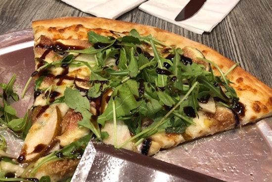 SF Hole in the Wall Pizza opens new shop in Outer Sunset