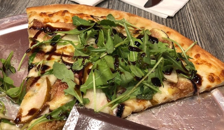 SF Hole in the Wall Pizza opens new shop in Outer Sunset