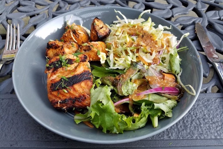 Here are Pittsburgh's top 4 restaurants for Turkish cuisine