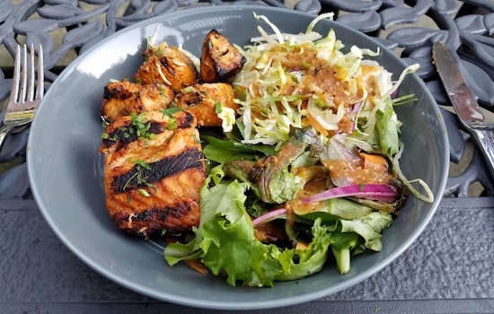 Here are Pittsburgh's top 4 restaurants for Turkish cuisine