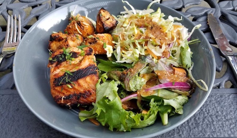 Here are Pittsburgh's top 4 restaurants for Turkish cuisine
