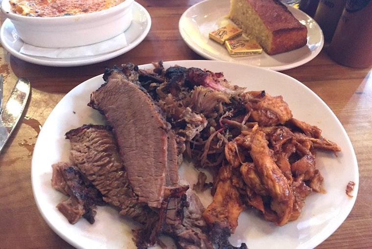 Pit stop: Detroit's 5 best places for barbecue
