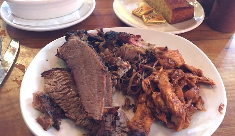 Pit stop: Detroit's 5 best places for barbecue