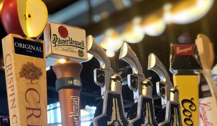 Brews, burgers and more: Your guide to 3 new Arlington businesses