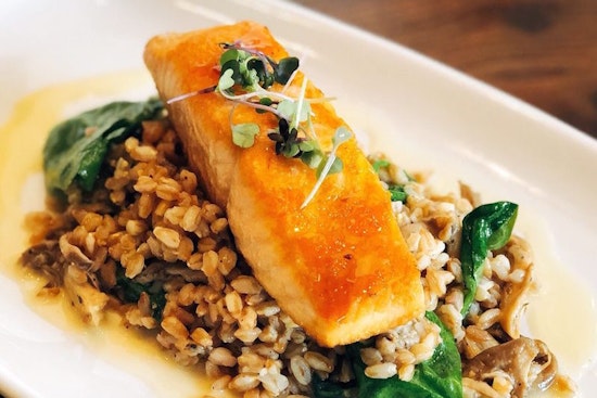 #Trending: What's heating up Newport Beach's food scene this month